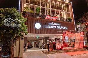 giảm mạnh còn 230 tỷ nhà mặt tiền 8 nam quốc cang, q1, diện tích: 11,8 x 28,6m. liên hệ: 