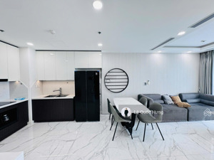 bán văn phòng đa năng sunshine sky city (2pn+2wc) dt 70m2 full nội thất giá 4ty300 (bao thuế phí)