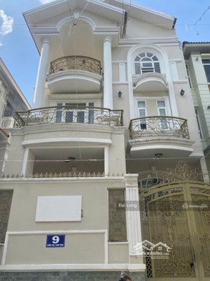 giảm ngay 5 tỷ giá siêu hời cho căn biệt thự siêu mới khuôn viên đất 163.4m2, an phú, q2, hcm