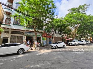 bán nhà mặt đường phạm minh đức 75m², mặt tiền 6.9m, vị trí trung tâm, dòng tiền "siêu lý tưởng"