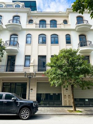 shophouse vị trí siêu đẹp, sao biển ocp2 sát chung cư & công viên trung tâm, giá sốc 10,5 tỷ!