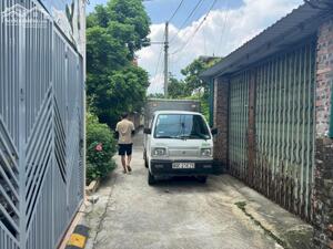 Cần bán 40m2 đất Giao Tất A Kim Sơn đường oto giá nhỉnh 2 tỷ