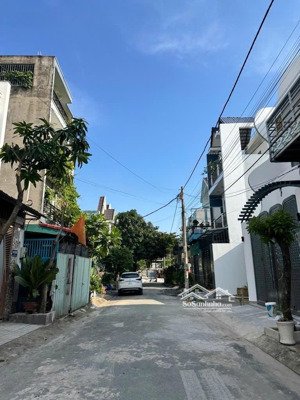 bán lô đất thổ cư diện tích 115m2, đường bà điểm 4, hóc môn, giá 4,5 tỷ