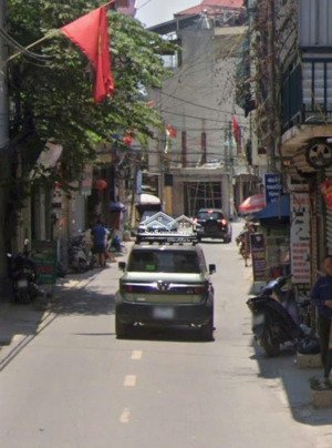 hiếm - bán nhà ngũ hiệp thanh trì - ô tô - dòng tiền - cho thuê - giá hơn 9 tỷ