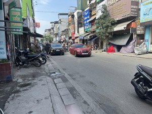 bán nhà mặt phố trương định, 17,5 tỷ, 58m2, giá tốt, q.hai bà trưng, hn