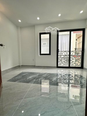 quận 3 - nhà mới keng - 5 tầng btct - 6m3 x 8m - 4pn - nhỉnh 8 tỷ