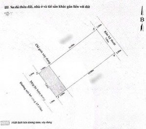 spcc - cả thị trường có 1 lô duy nhất giá rẻ tuyến 3 lê hồng phong, lô 6b phượng chi vào 300m