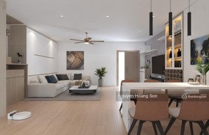 chính chủ cho thuê căn hộ lancaster luminaire, 95m2, 3pn, tầng cao. giá chỉ 35tr/th, lh: 