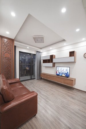 nhà chị gái để lại, 3 ngủ green stars, nội thất mới, sổ sẵn