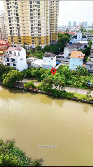 lô đất biệt thự view sông đường số 52, phường bình trưng đông, tp. thủ đức