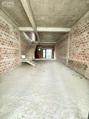 BÁN NHÀ THÔ 3 TẦNG – MẶT TIỀN TRẦN THÁI TÔNG, Phường Trường An – TP. Huế