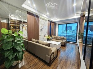 bán nhà lạc long quân - q cầu giấy, ngõ ô tô vào nhà, 6 tầng thang máy nội thất đẳng cấp