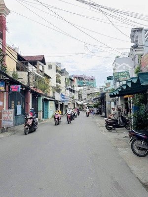 bán nr tại nguyễn du, gò vấp, hcm, 5,28 tỷ, 40 m2, 3pn, 3wc