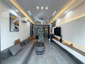 bán căn 5 tầng thang máy x 60m khu tđc cây đa. giá 9.98 tỷ