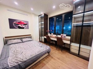 bán nhà lạc long quân 51m2*5t 2 thoáng, ngõ thông rộng cách ô tô 20m, nhà mới đẹp ở ngay, 12.5 tỷ