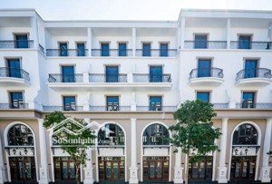 hơn 4 tỷ sở hữu biệt thự bảo vệ an ninh 24/7 tại phân khu vịnh xanh - vinhomes ocean park 3