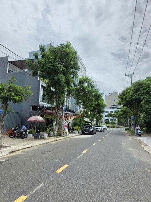 duy nhất lô đất mặt tiền đường lê văn quý, vị trí kinh doanh vip