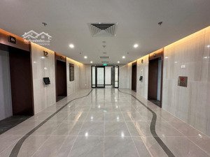 đầu tư dòng tiền rox tower - văn phòng hạng a 5x triệu/m² - thu 78 - 95 triệu/tháng - hồ tùng mậu