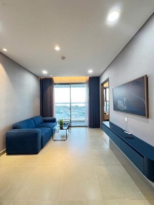 căn hộ 2pn view sông đẹp - hiện đại tại sky89 quận 7 chủ gửi cho thuê
