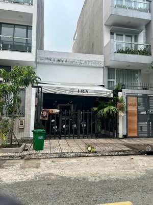 cho thuê mặt bằng kinh doanh nhánh trương văn bang, thạnh mỹ lợi (5x15m) - giá thuê 18tr/th