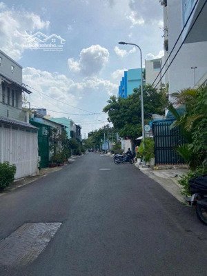 đầu tư đất lớn trung tâm - 19x24m - 442 m2 - kỳ đồng - quận 3 - phù hợp xây building giá 7x tỷ