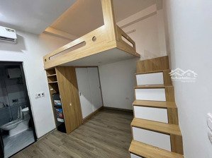 cần bán tòa nhà căn hộ dịch vụ đống đa 11pnkk,full nội thất 6 tầng thang máy, 54m chỉ hơn 13 tỷ