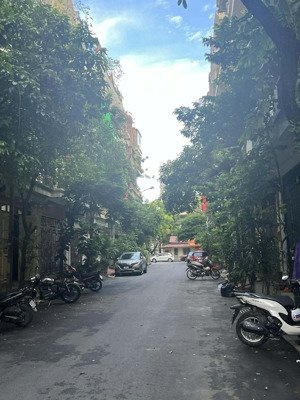 nhà đẹp phân lô oto chạy vòng quanh nguyễn cảnh dị, linh đàm.hai mặt thoáng, kinh doanh tốt.