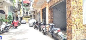 thật! toà ccmn tt ba đình 80m2*7t/ 17p kk-ngõ rộng - gần phố - pccc chuẩn - dòng tiền 100tr/tháng