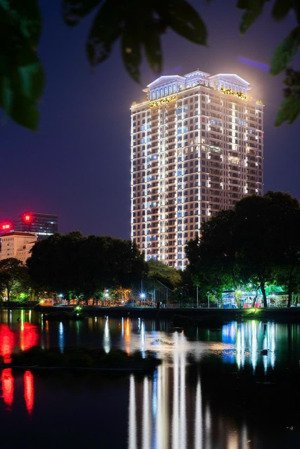 trực tiếp cđt 3pn rẻ nhất dự án - 177m2 - hướng nam view bảo tàng - 169tr/m2 - ck 13% và 8 năm dv