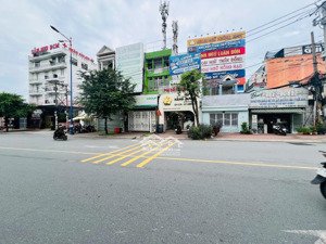 rẻ nhất khu vực ! mặt tiền kinh doanh đường song hành ngay metro - 114m2(5x22m)