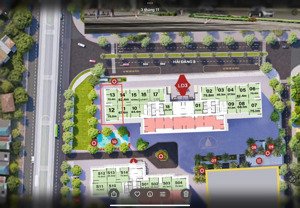 bán cặp căn shop chân đế góc mặt sảnh tòa ld3 dự án vinhomes ocean park 145m2 lh: 