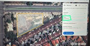 cho thuê đất tại sơn trà đà nẵng 4000m2