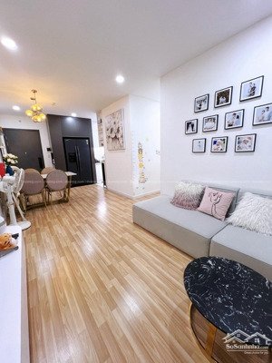 chính chủ cần bán nhanh định cư nước ngoài căn 2pn 2wc, diện tích 74m2, căn góc