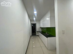 Chỉ 9tr căn hộ 79m2, 2p ngủ Chung cư Âu cơ, Tân Phú