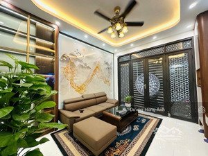 bán nhà đại mỗ 5 tầng x 6 ngủ mới tinh, gần đường ô tô tránh