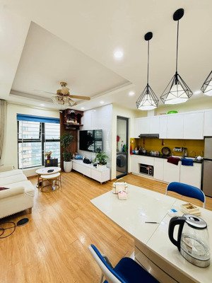 cần bán gấp căn hộ chung cư victoria văn phú 67m 2pn rộng thoáng, ban công đông nam lô góc