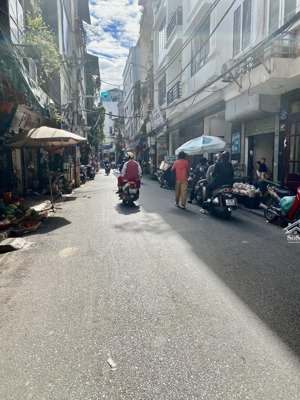 bán nhà ngõ 32 an dương - tây hồ, 55m, 13tỷ, 10m ra ô tô tránh. vị trí hiếm nhà bán