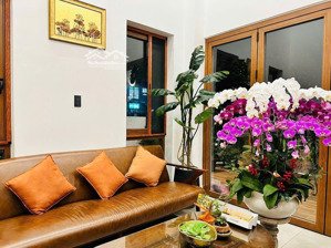 bán villa đường 8a 256m² 3 tầng - 22.8 tỷ - biệt thự căn góc