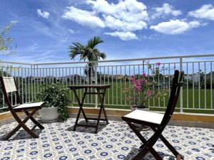 retreat giữa đồng xanh hội an 8,35 tỷ