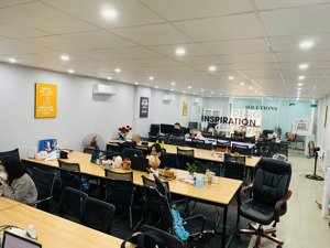 siêu hot cho thuê văn phòng 120m2, 31 triệu, tại nguyễn du, hai bà trưng, hà nội