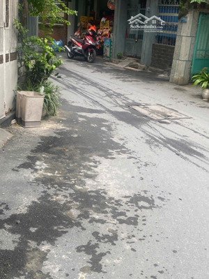 bán nhà cấp 4 - kiệt hoàng diệu - hải châu - đà nẵng