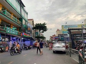 bán nhà 1/ hxh thông quang trung p.11, dt 4x17m, 4 tấm kinh doanh tốt giá 9.5 tỷ