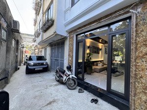 bán nhà mặt phố dương văn bé, vĩnh tuy, hai bà trưng, hà nội, 12,8 tỷ, 48 m2