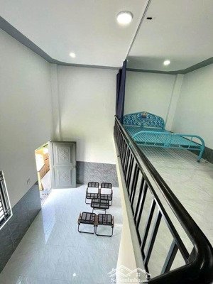 bán nhà riêng 25m2, 650 triệu tại lê văn khương, hiệp thành, q12, hcm