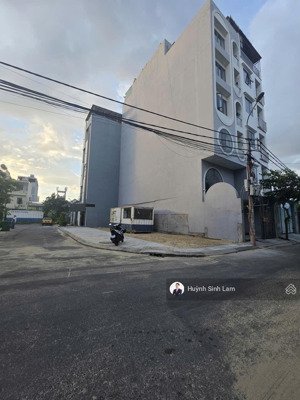 siêu phẩm! góc bà huyện thanh quan & mỹ đa đông 11 - lõi phố tây an thượng - ra biển chỉ 50m