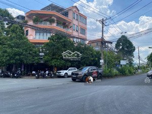 bán lô đất siêu phẩm 141m2 full thổ cư mặt tiền đường đôi, kinh doanh buôn bán giá hấp dẫn