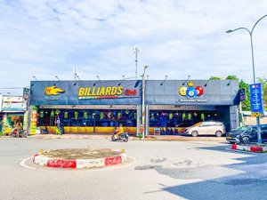 cho thuê nhà mặt tiền ngay nút giao trần bình trọng - nguyễn văn đậu, bình thạnh