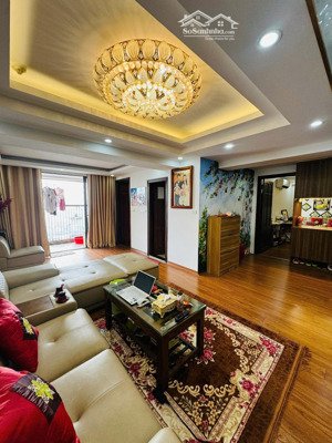 chính chủ bán căn hộ the nine, phạm văn đồng, 17,6 tỷ, 142m2, tk 3n view đẹp, lh: 