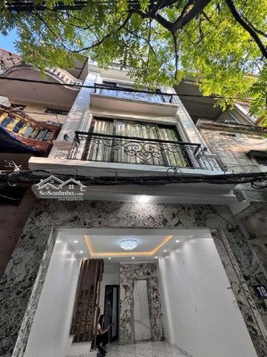 căn hiếm - đẹp nhất gần hv hành chính qg- xuân la- 5tầng - thang máy- ô tô đỗ cửa-kd siêu lợi nhuận