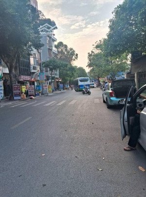 lô góc mặt phố ngô gia khảm 63/75m2 x 6 tầng, giá 20,5 tỷ